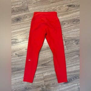 ALO Yoga women’s pants